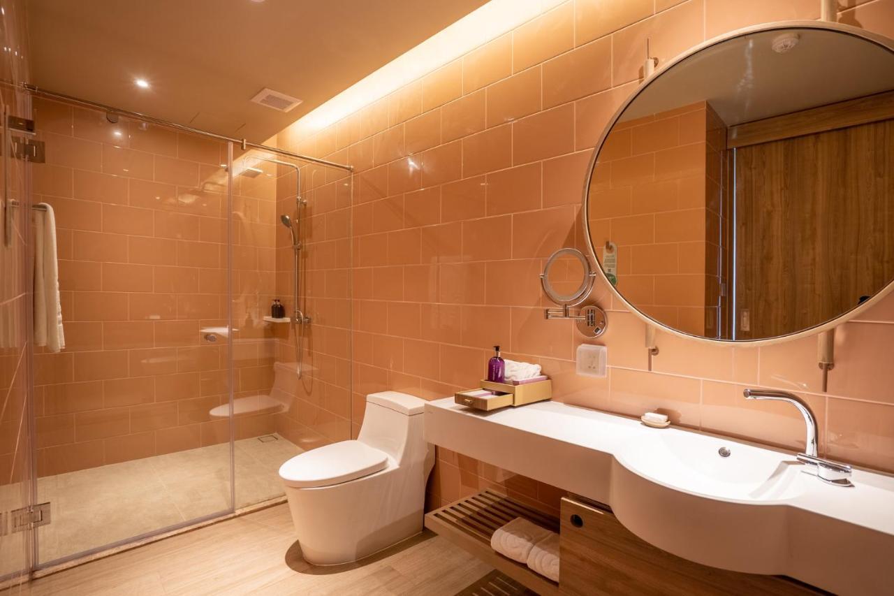 Centara Ubon Hotell Ubon Ratchathani Exteriör bild