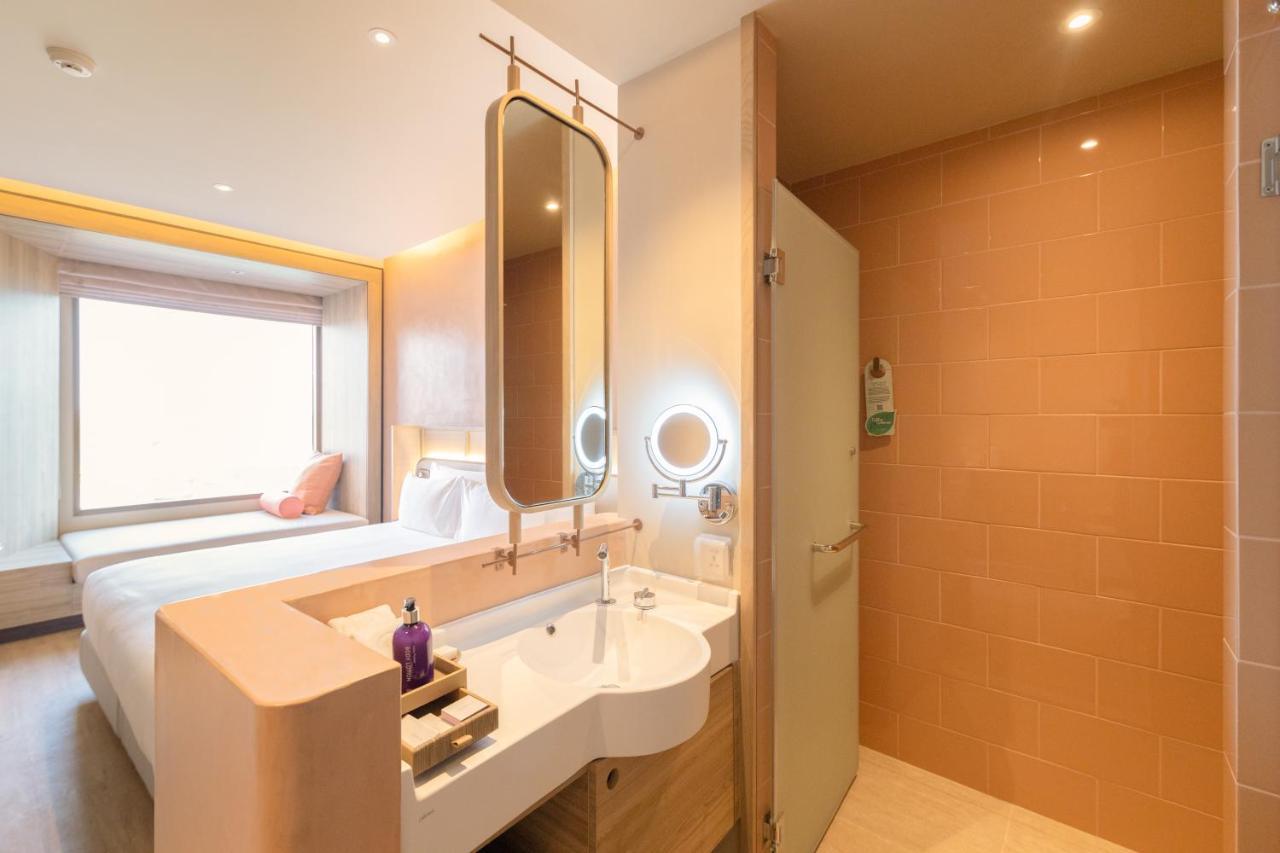 Centara Ubon Hotell Ubon Ratchathani Exteriör bild