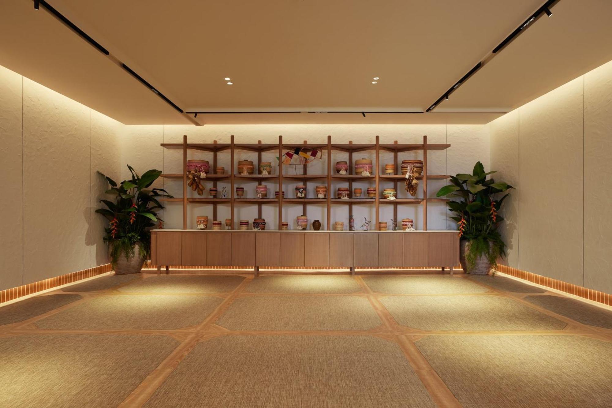 Centara Ubon Hotell Ubon Ratchathani Exteriör bild