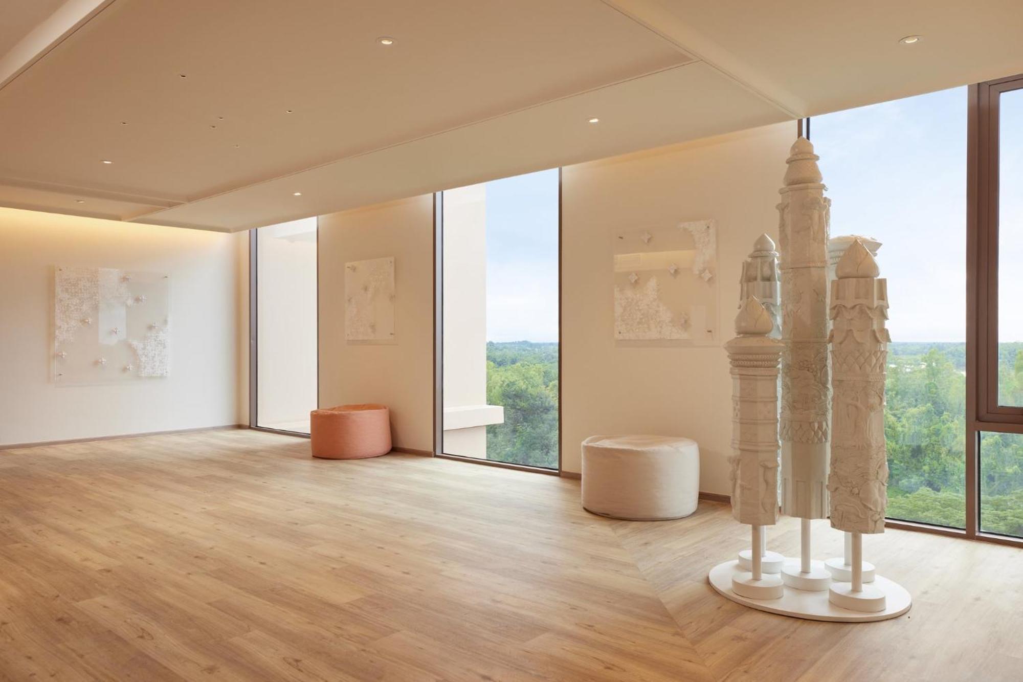 Centara Ubon Hotell Ubon Ratchathani Exteriör bild