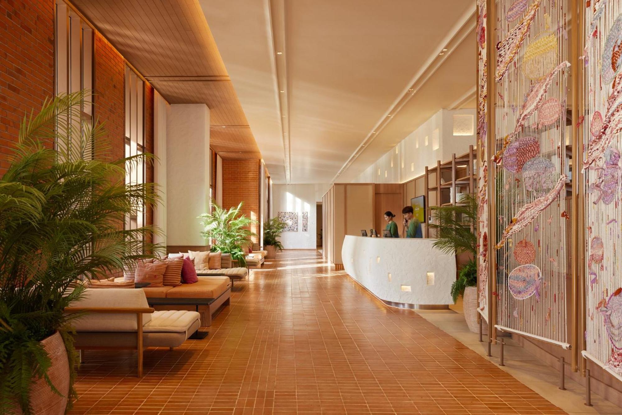 Centara Ubon Hotell Ubon Ratchathani Exteriör bild