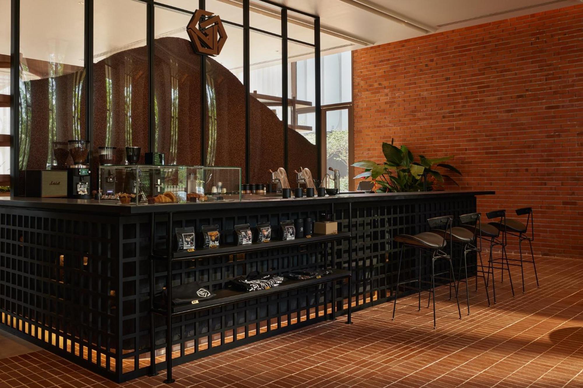 Centara Ubon Hotell Ubon Ratchathani Exteriör bild