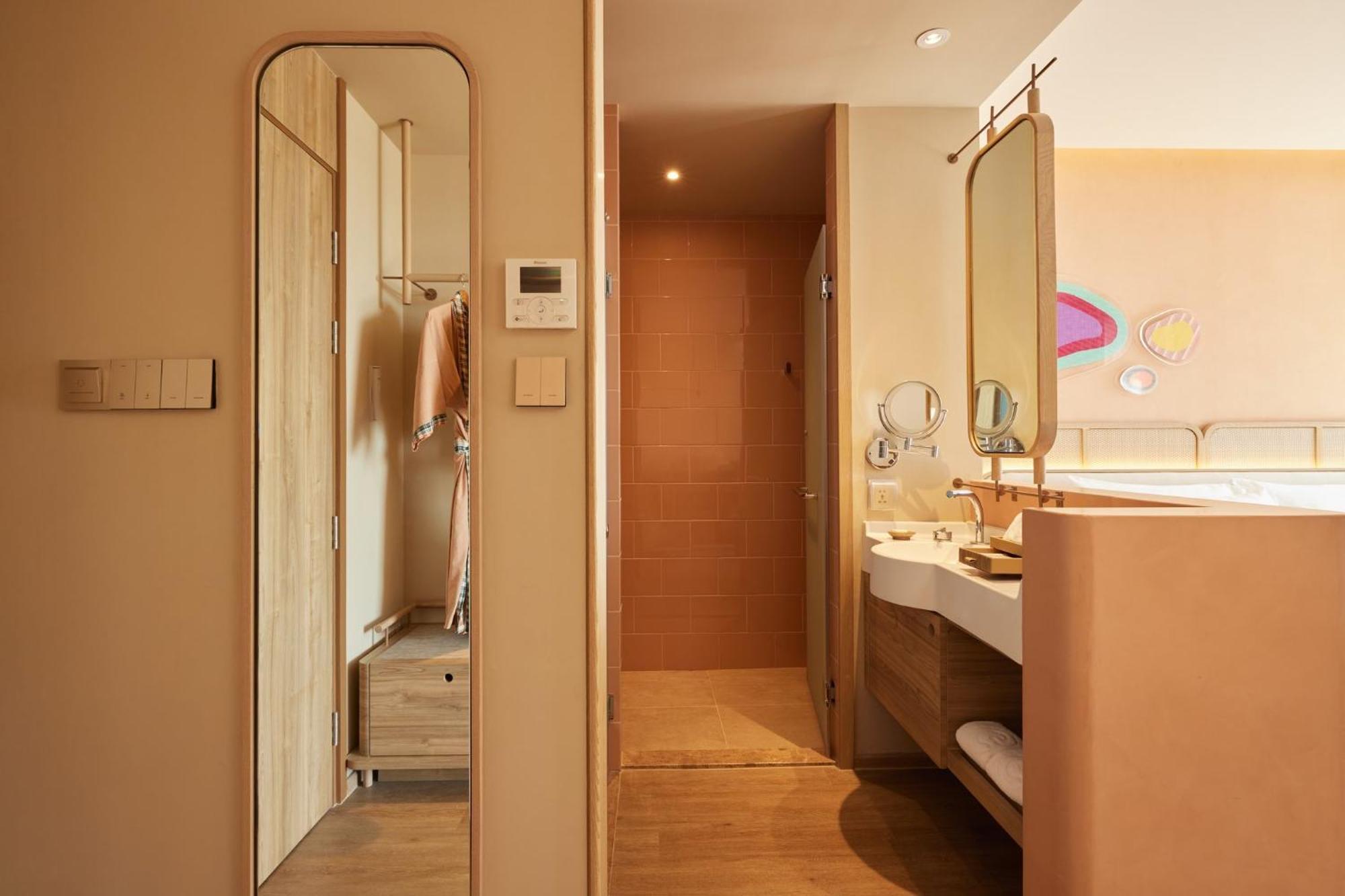 Centara Ubon Hotell Ubon Ratchathani Exteriör bild